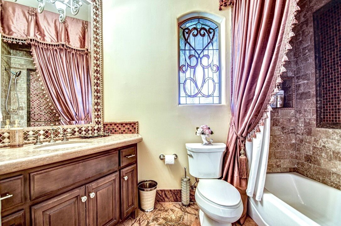 Photo of Bathroom in Paradise Valley