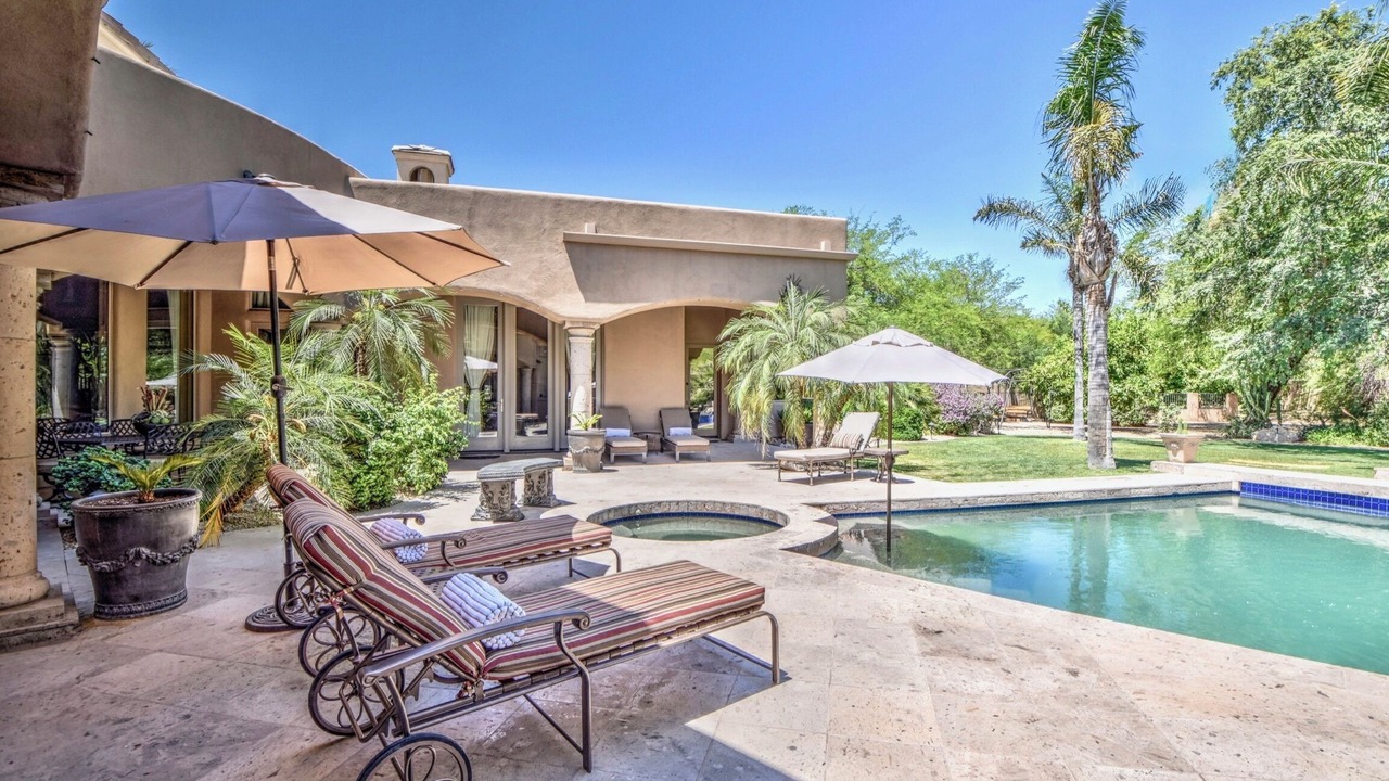 Photo of Outdoor in Paradise Valley