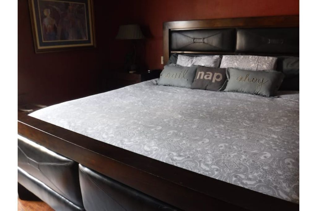 Photo of Bedroom in Houston