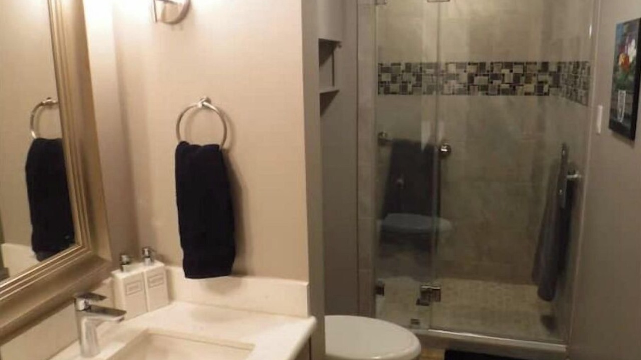 Photo of Bathroom in Houston