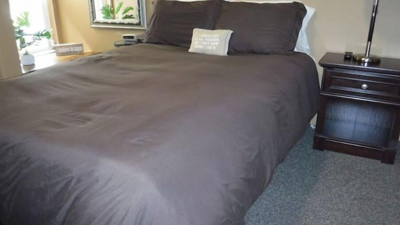Photo of Bedroom in Houston