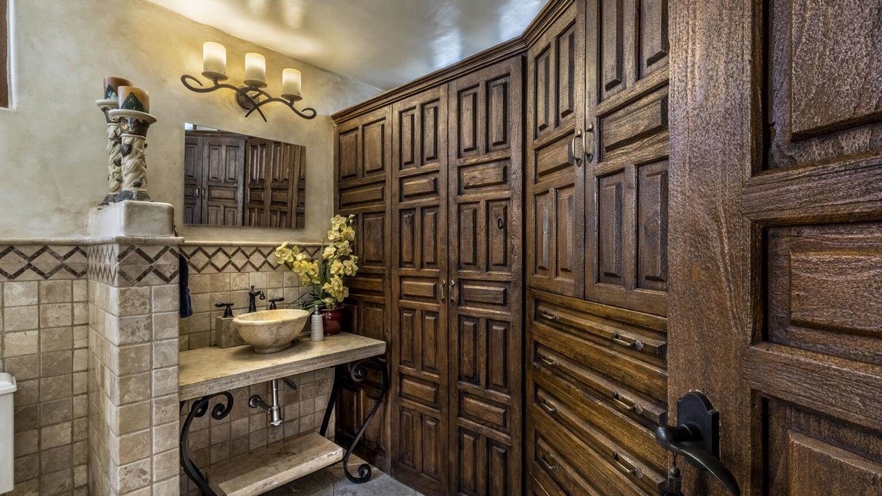 Photo of Bathroom in Cabo Bello