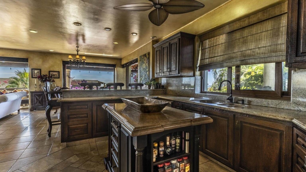 Photo of Kitchen in Cabo Bello