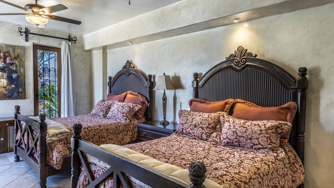 Photo of Bedroom in Cabo Bello