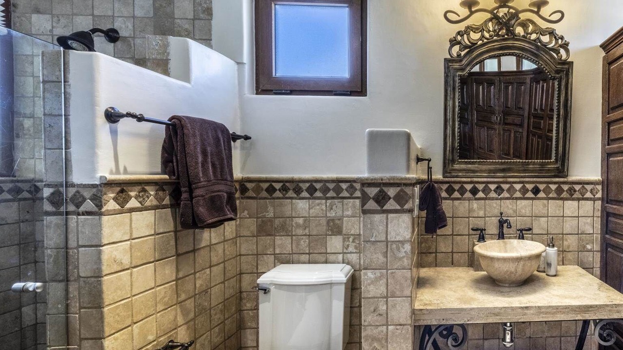 Photo of Bathroom in Cabo Bello