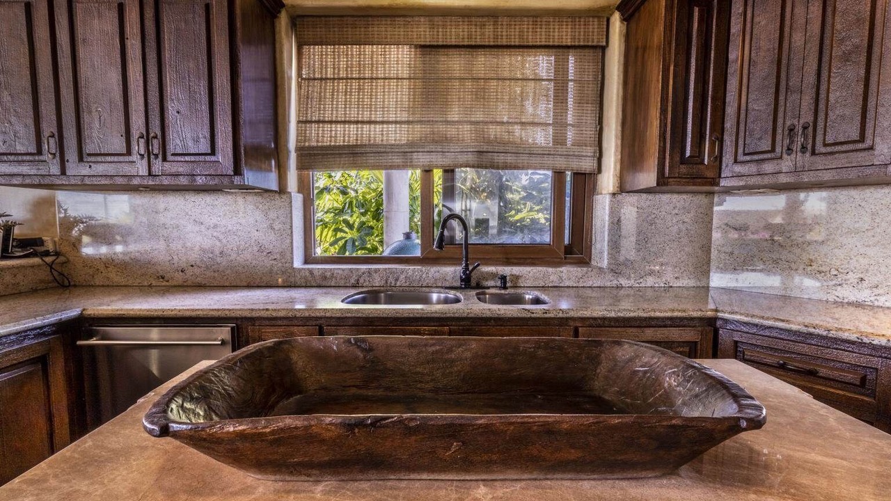 Photo of Kitchen in Cabo Bello