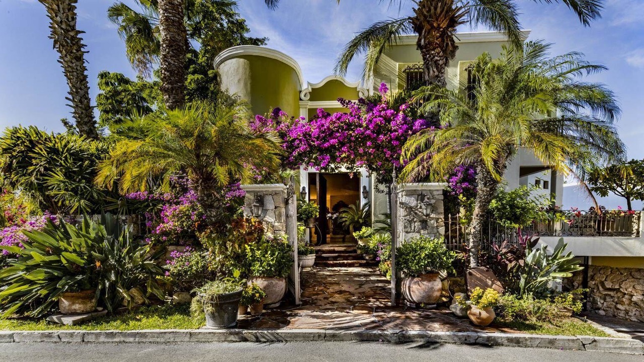 Photo of Outdoor in Cabo Bello