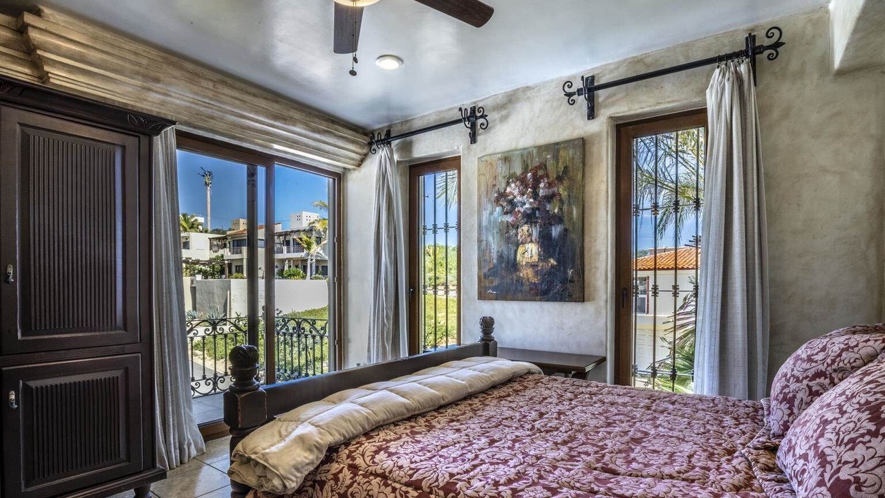 Photo of Bedroom in Cabo Bello
