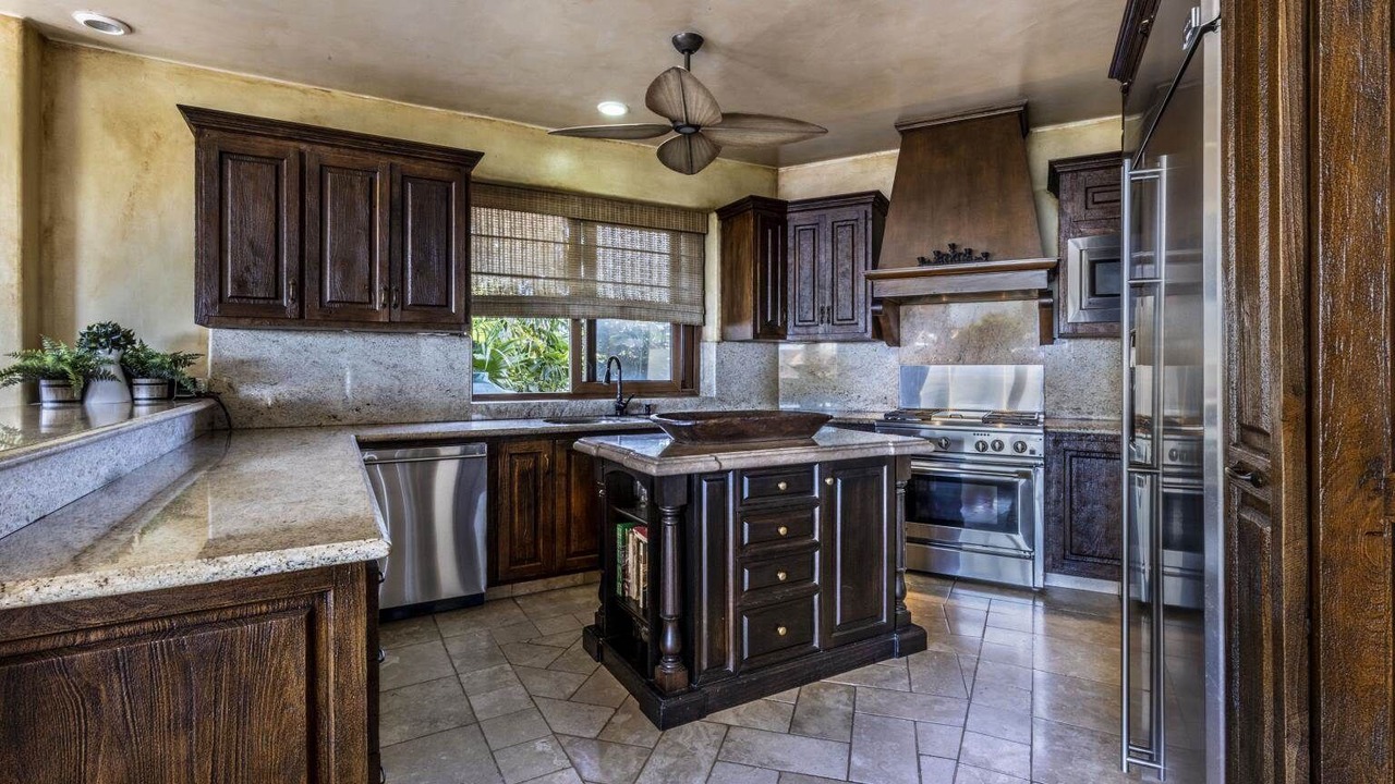 Photo of Kitchen in Cabo Bello