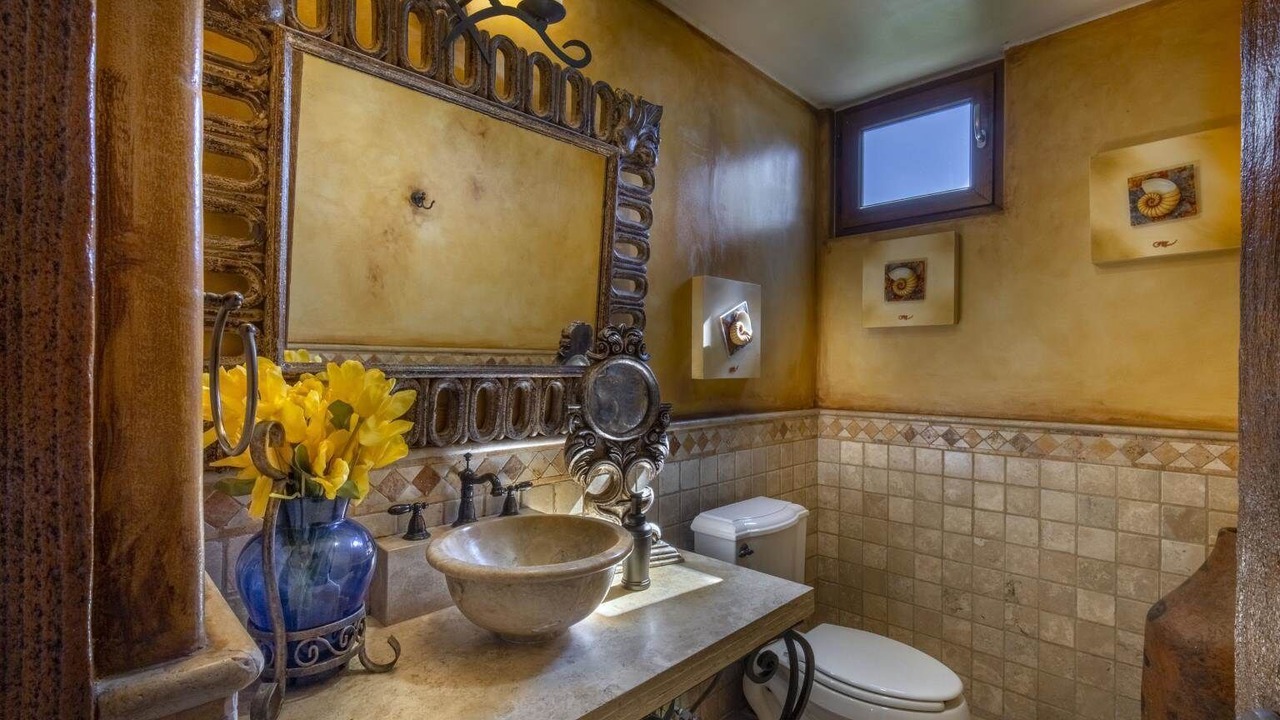 Photo of Bathroom in Cabo Bello