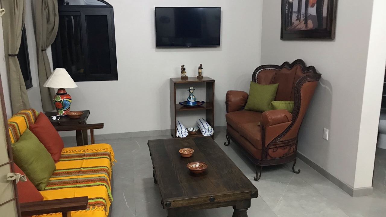 Photo of Livingroom in Los Ayala