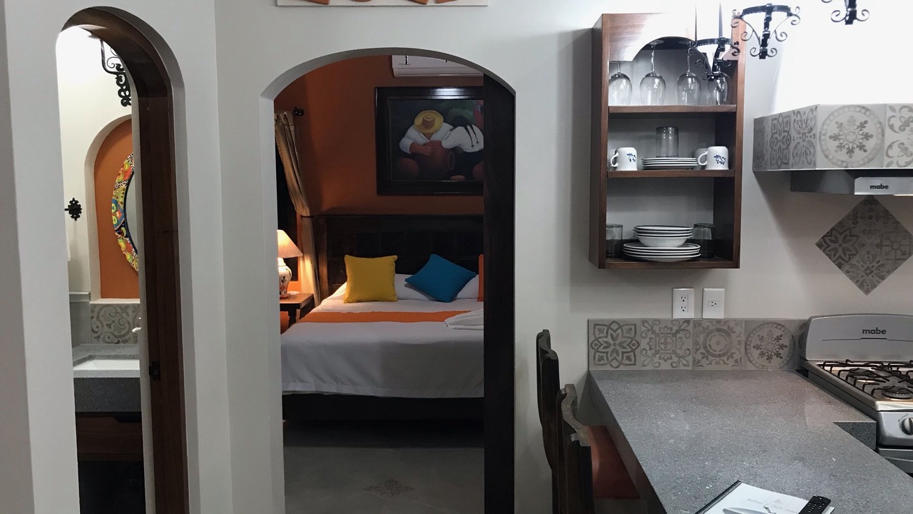 Photo of Bedroom in Los Ayala