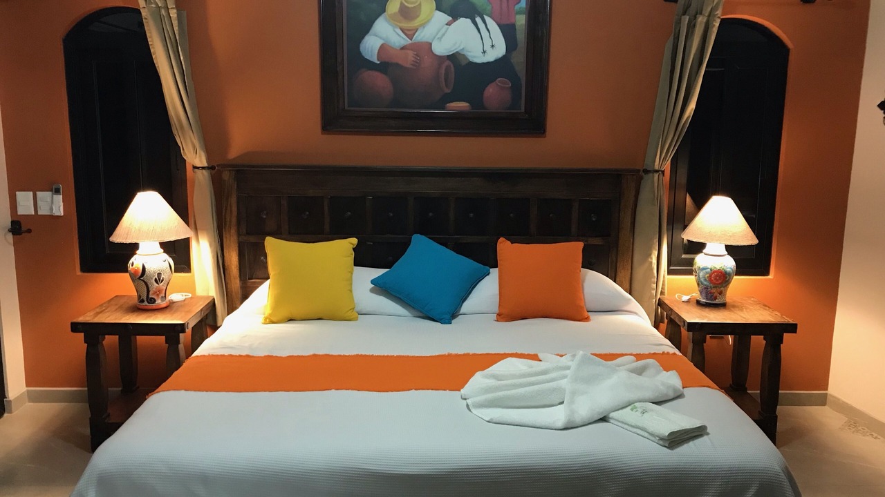 Photo of Bedroom in Los Ayala