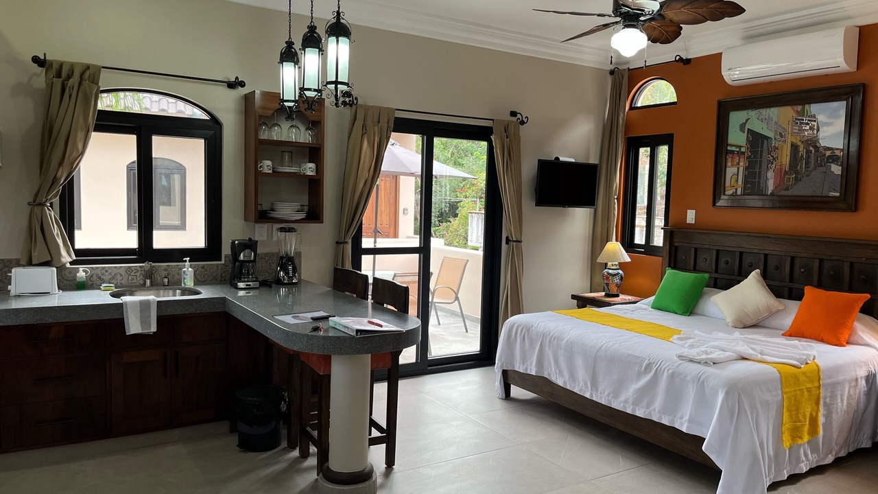 Photo of Bedroom in Los Ayala