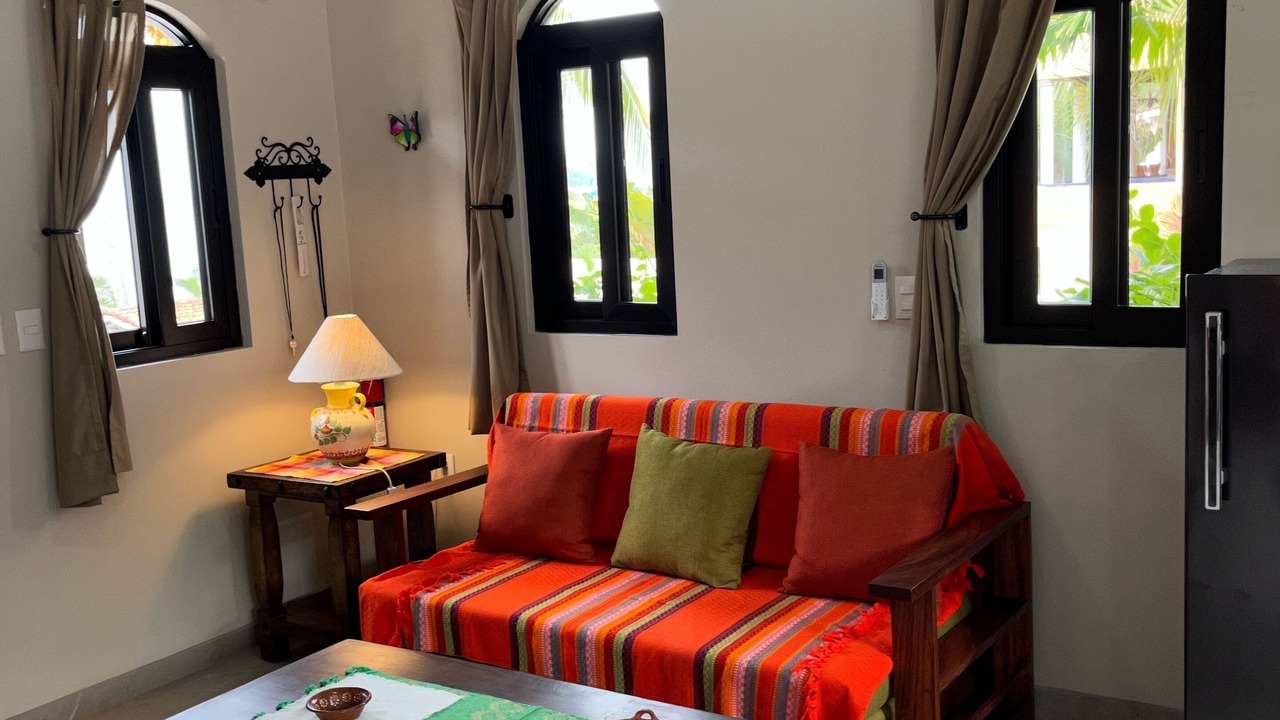 Photo of Livingroom in Los Ayala