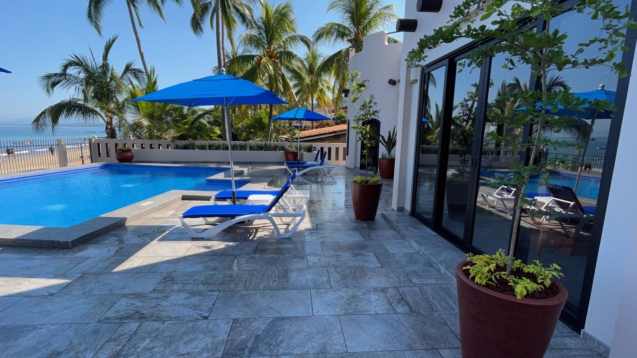 Photo of Outdoor in Los Ayala