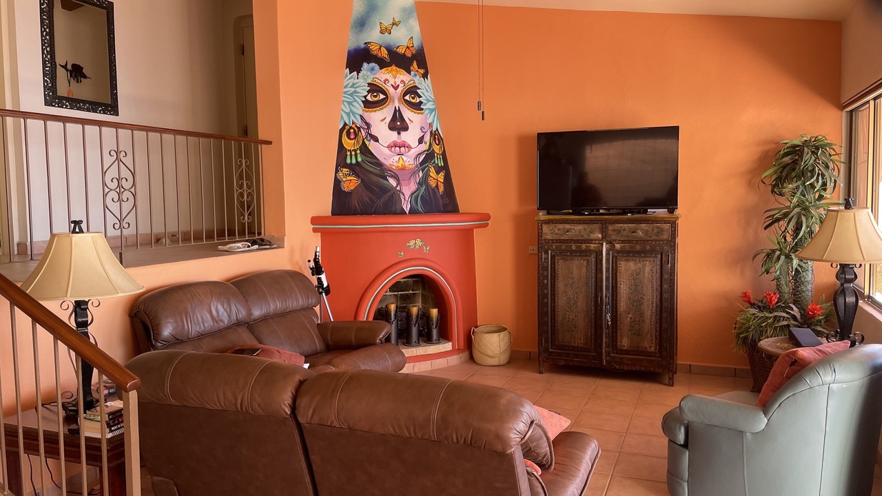 Photo of Livingroom in San Carlos