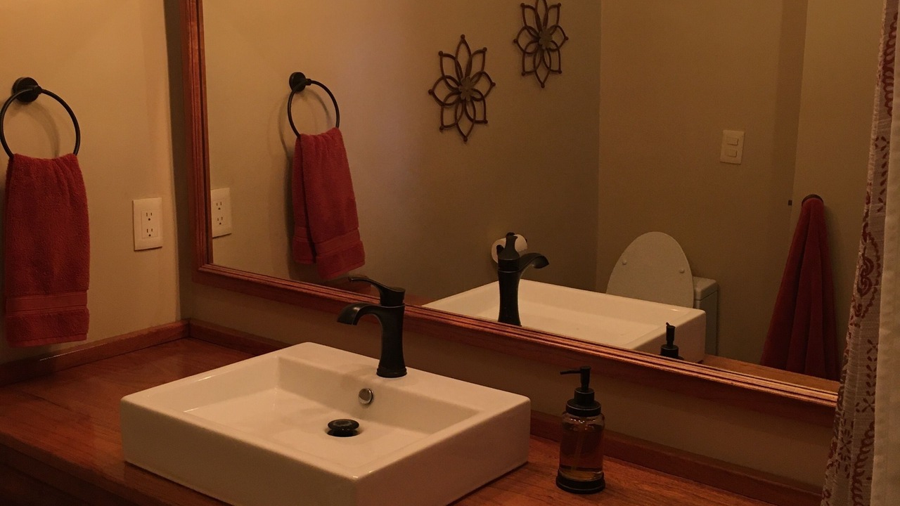 Photo of Bathroom in San Carlos