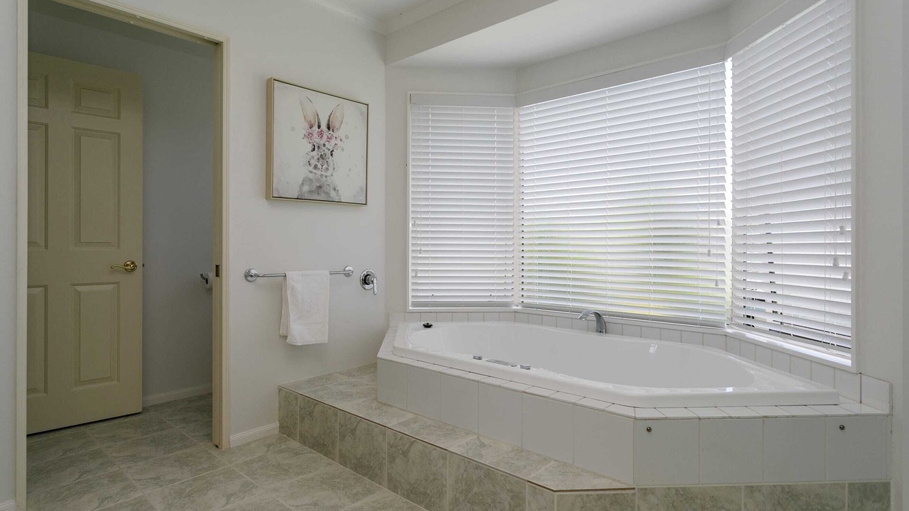 Photo of Bathroom in Richmond Heights