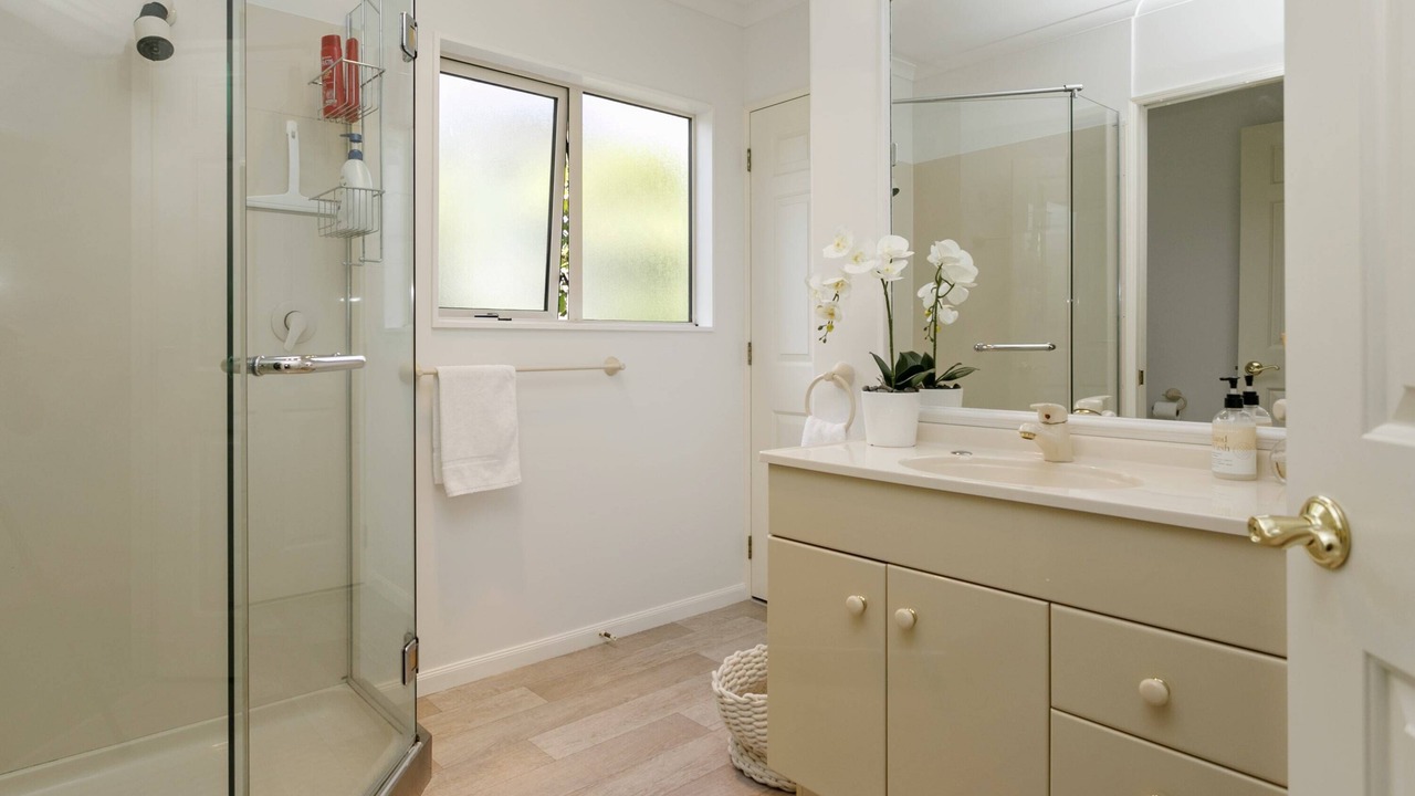 Photo of Bathroom in Richmond Heights