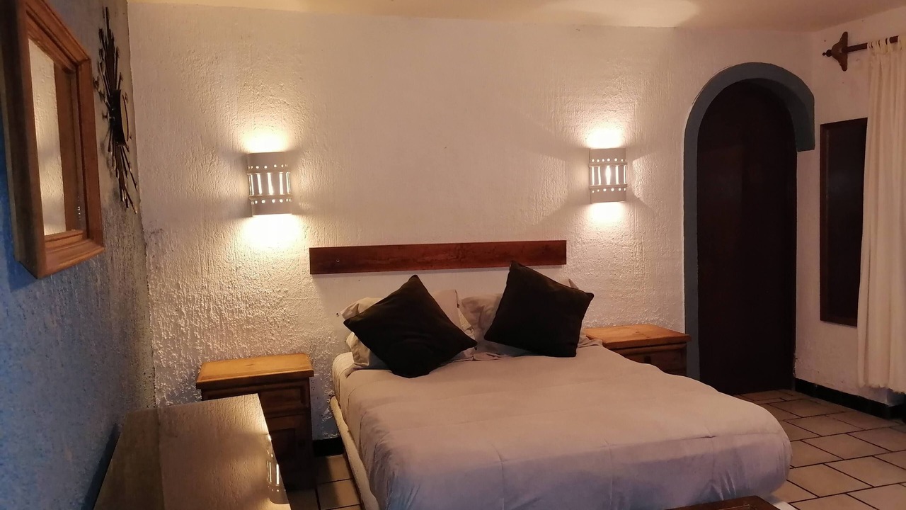 Photo of Bedroom in Lourdes