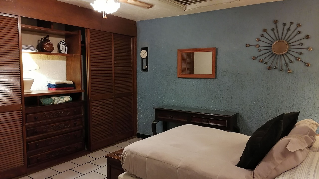 Photo of Bedroom in Lourdes