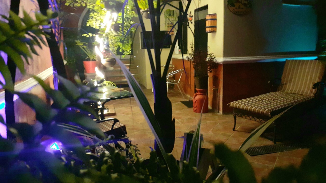 Photo of Patio Balcony in Lourdes
