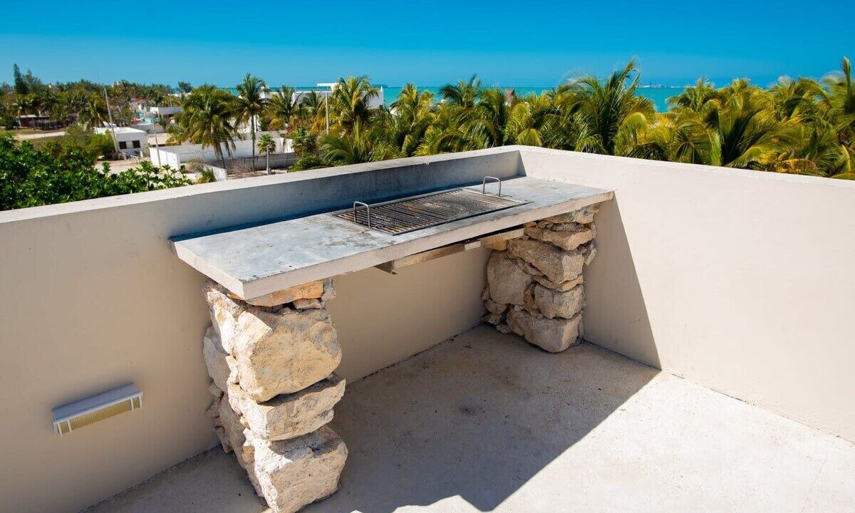 Photo of Outdoor in Progreso Municipality