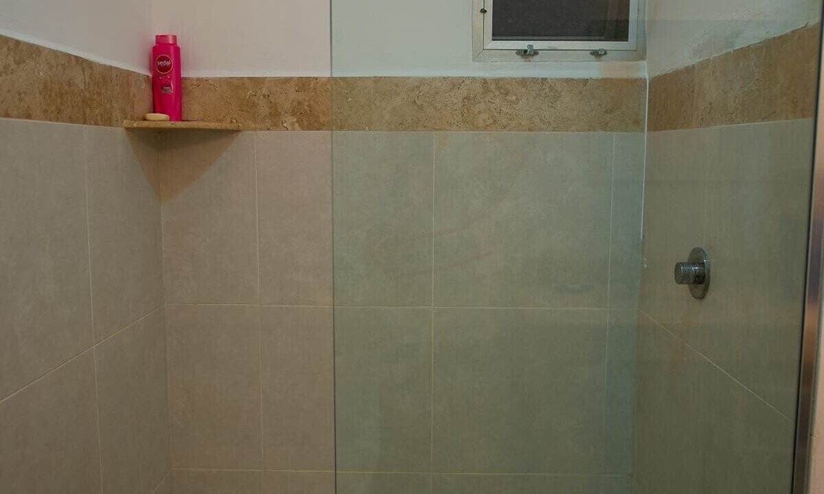 Photo of Bathroom in Progreso Municipality