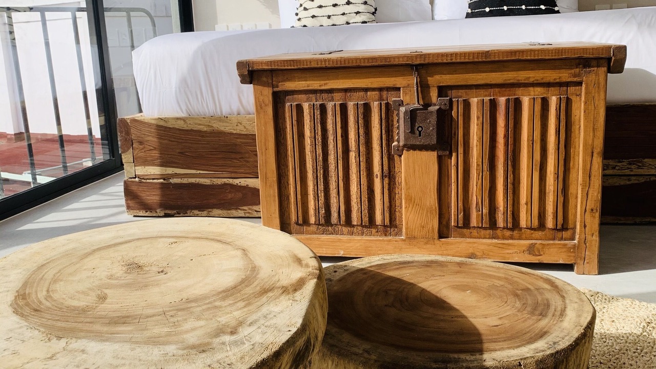 Photo of Bedroom in Tulum City Center