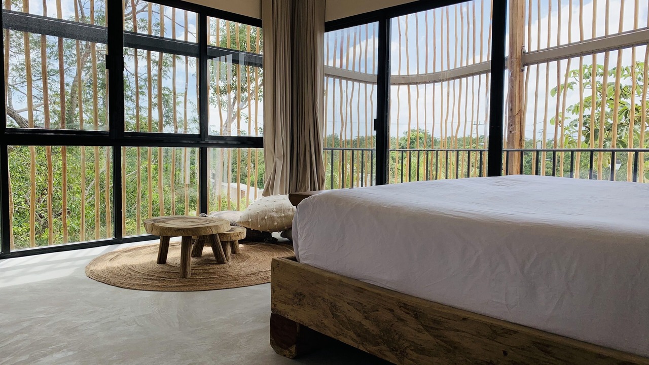 Photo of Bedroom in Tulum City Center