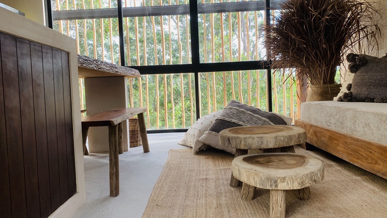 Photo of Livingroom in Tulum City Center