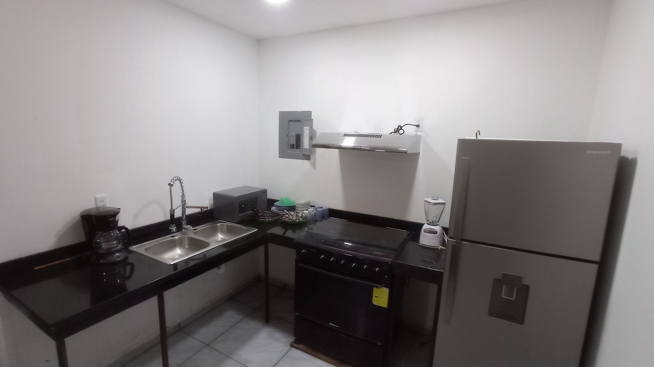 Photo of Kitchen in R