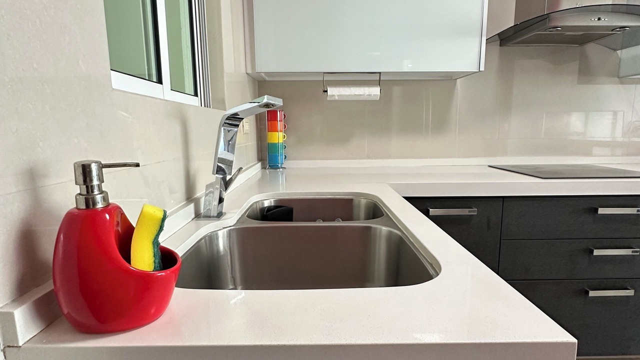 Photo of Kitchen in Monterrey Municipality