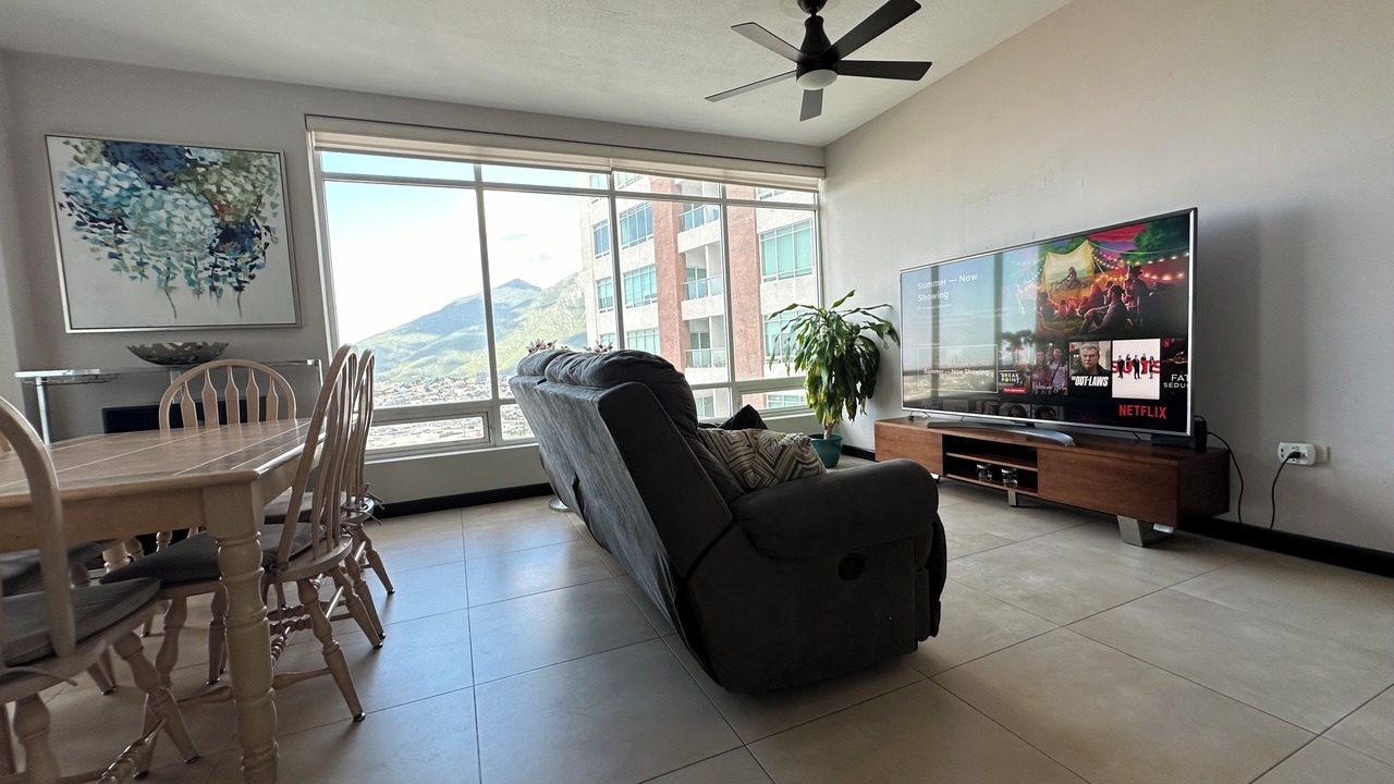 Photo of Livingroom in Monterrey Municipality