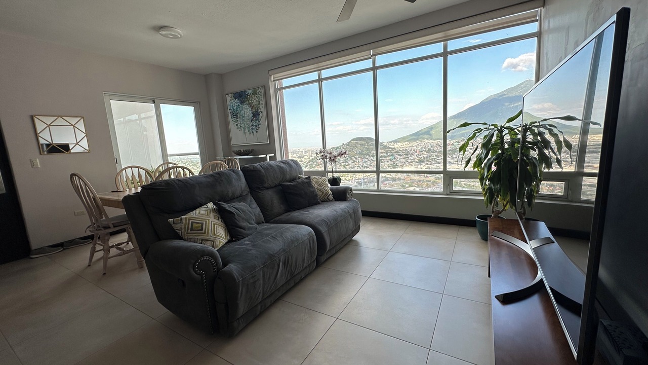 Photo of Livingroom in Monterrey Municipality