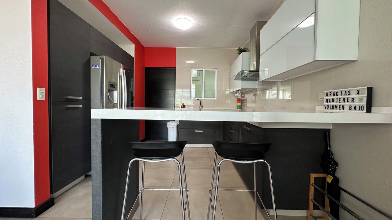 Photo of Kitchen in Monterrey Municipality