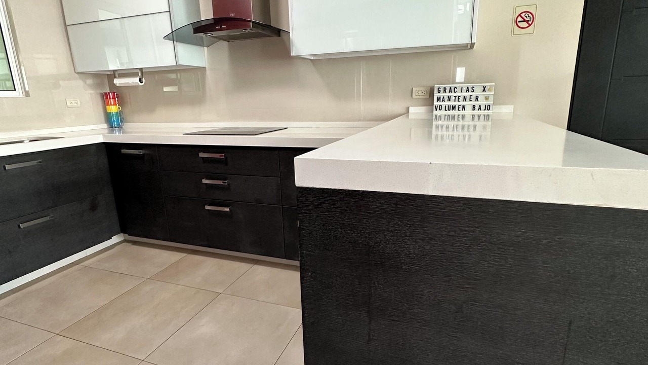 Photo of Kitchen in Monterrey Municipality