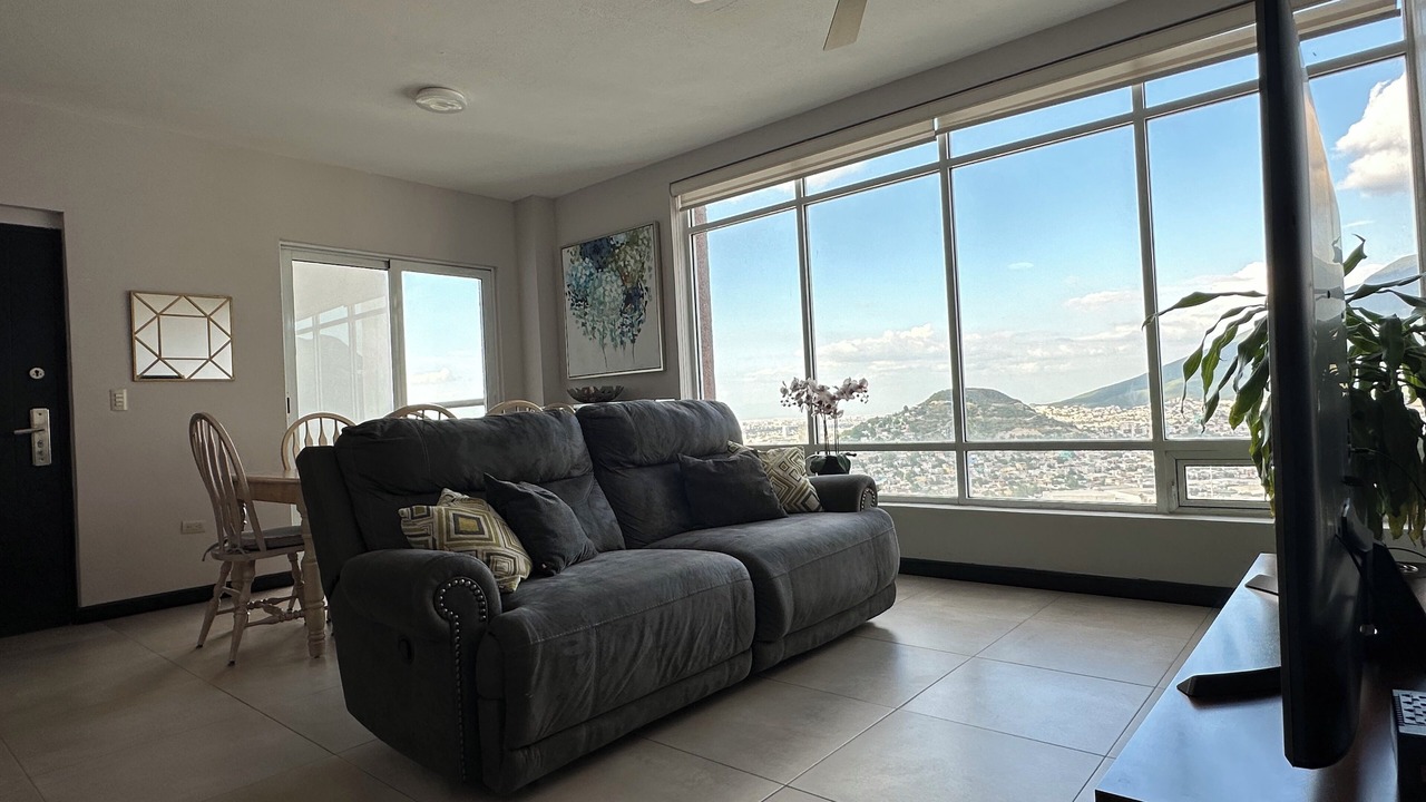 Photo of Livingroom in Monterrey Municipality