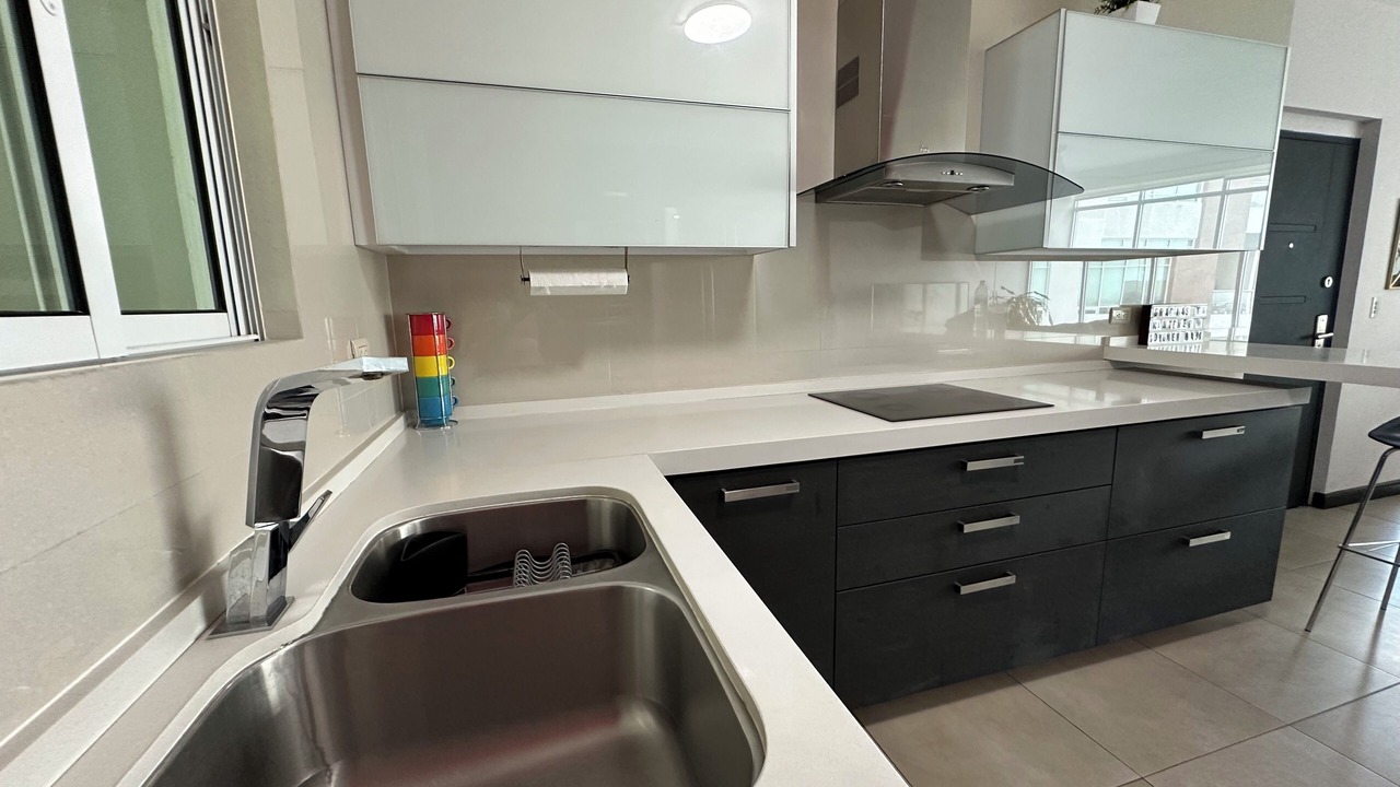Photo of Kitchen in Monterrey Municipality