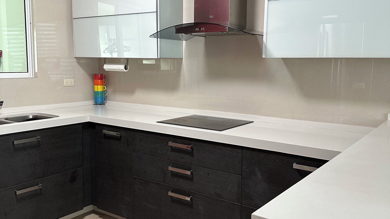 Photo of Kitchen in Monterrey Municipality
