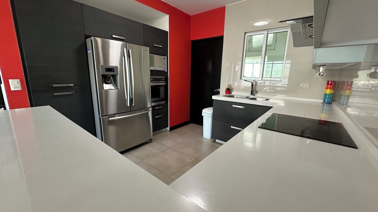 Photo of Kitchen in Monterrey Municipality