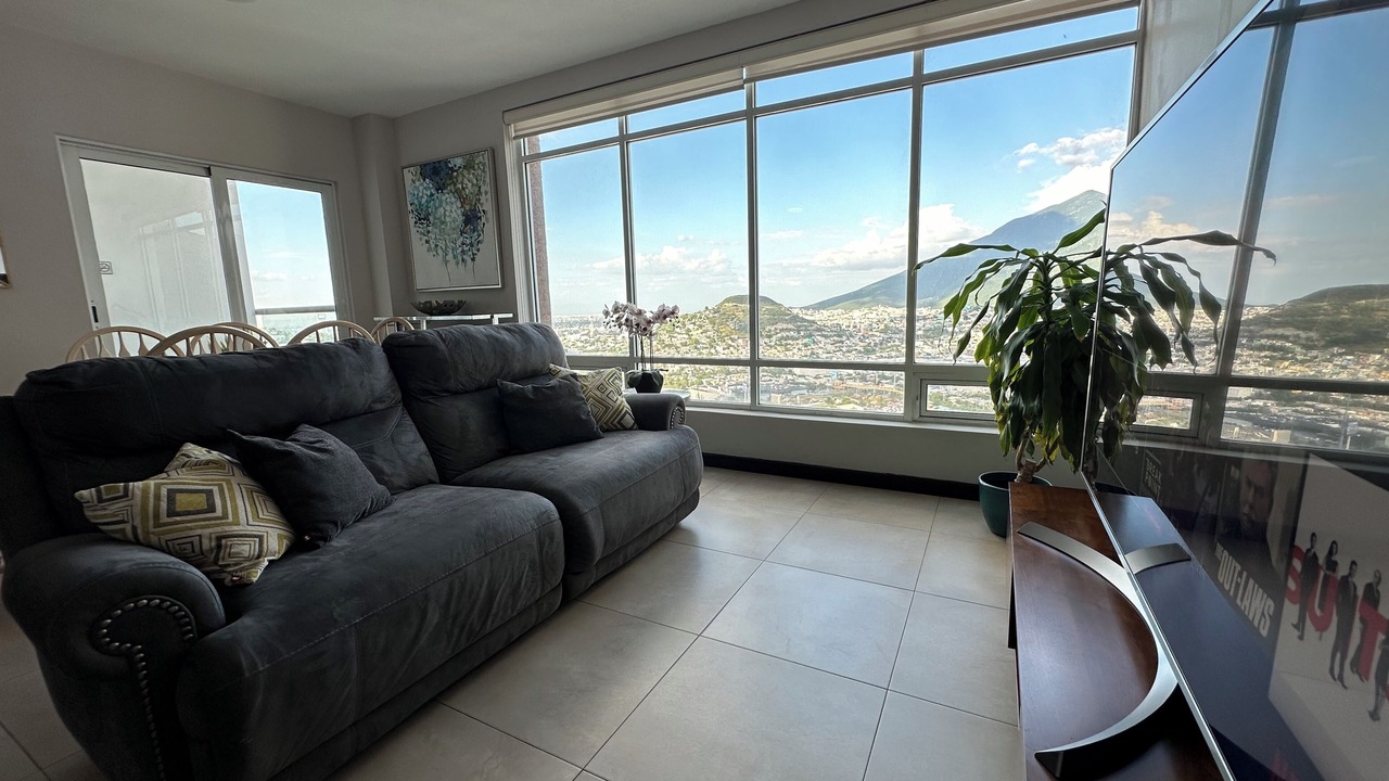 Photo of Livingroom in Monterrey Municipality
