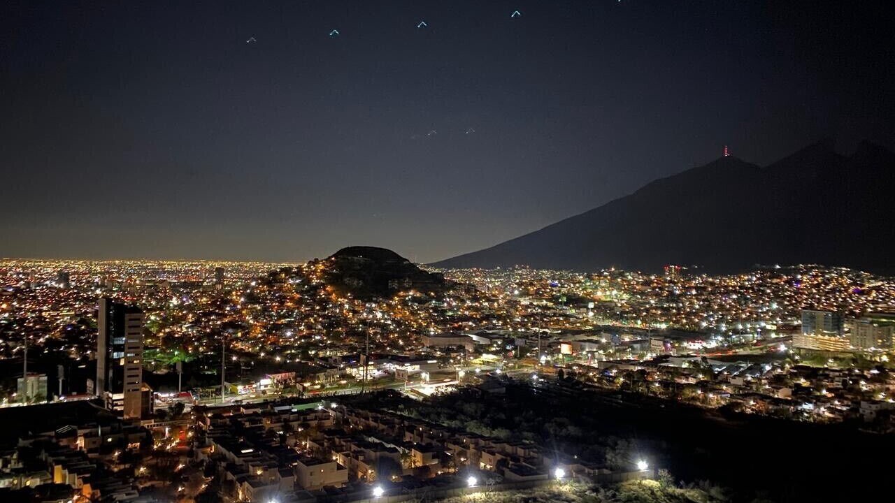 Photo of Outdoor in Monterrey Municipality
