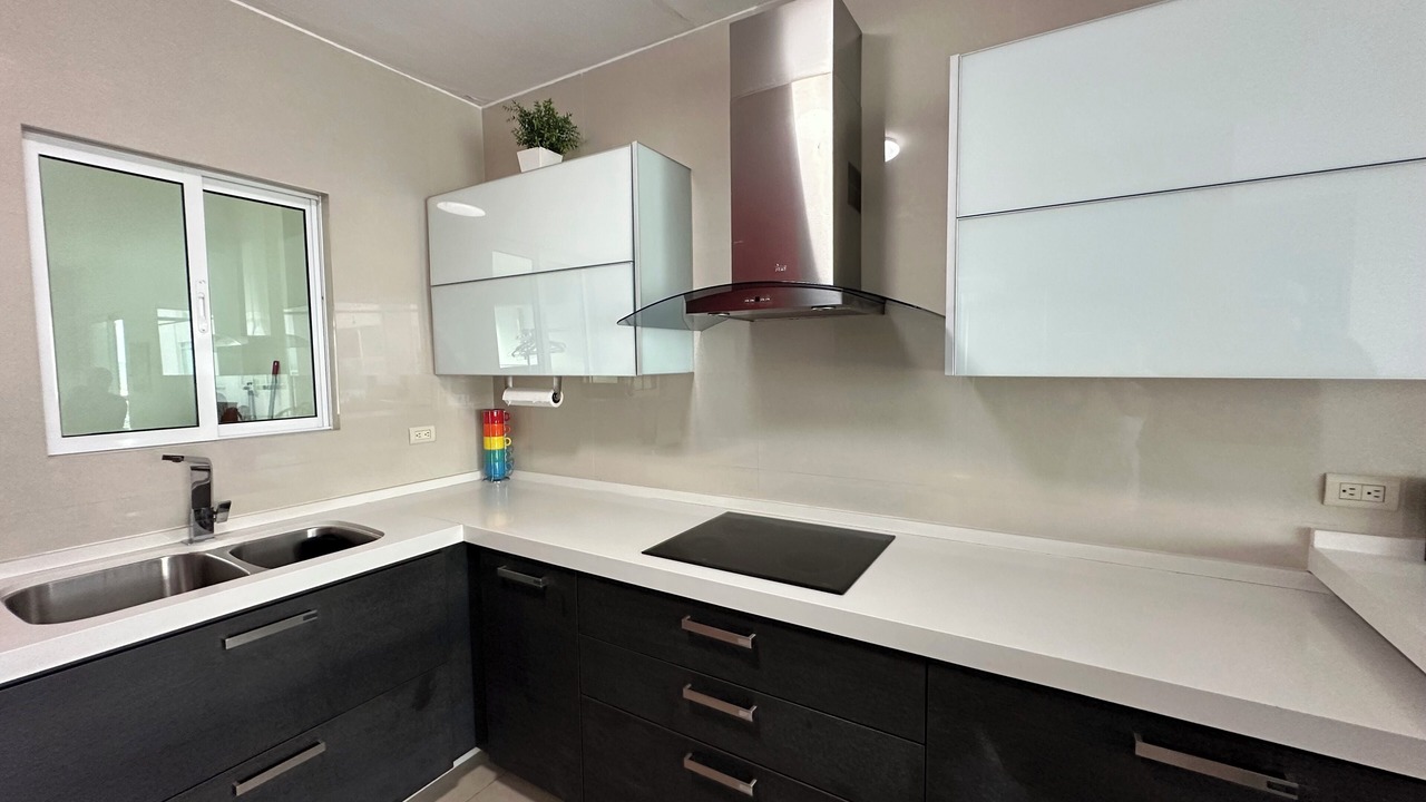 Photo of Kitchen in Monterrey Municipality