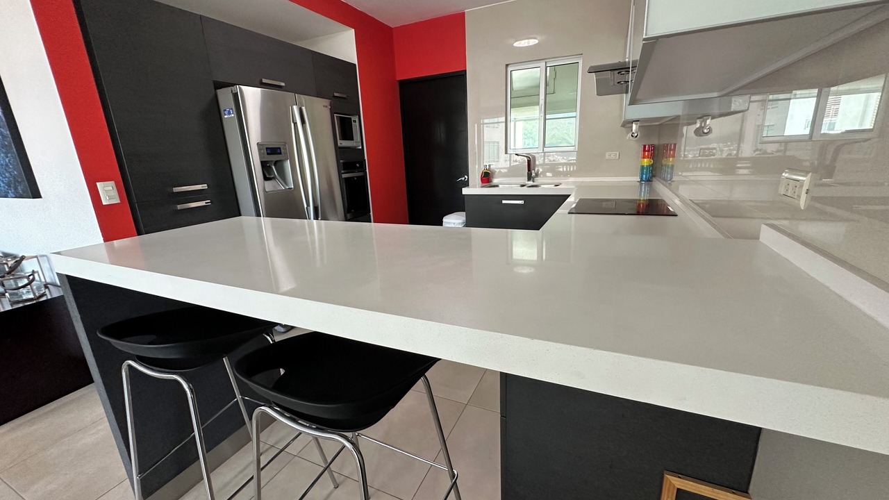 Photo of Kitchen in Monterrey Municipality