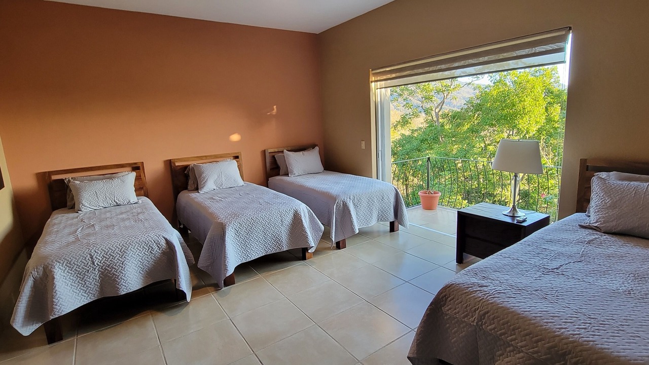 Photo of Bedroom in Manzanillo