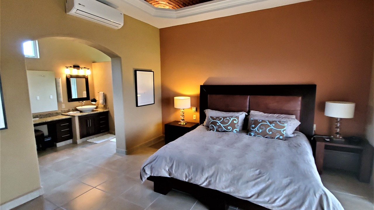 Photo of Bedroom in Manzanillo