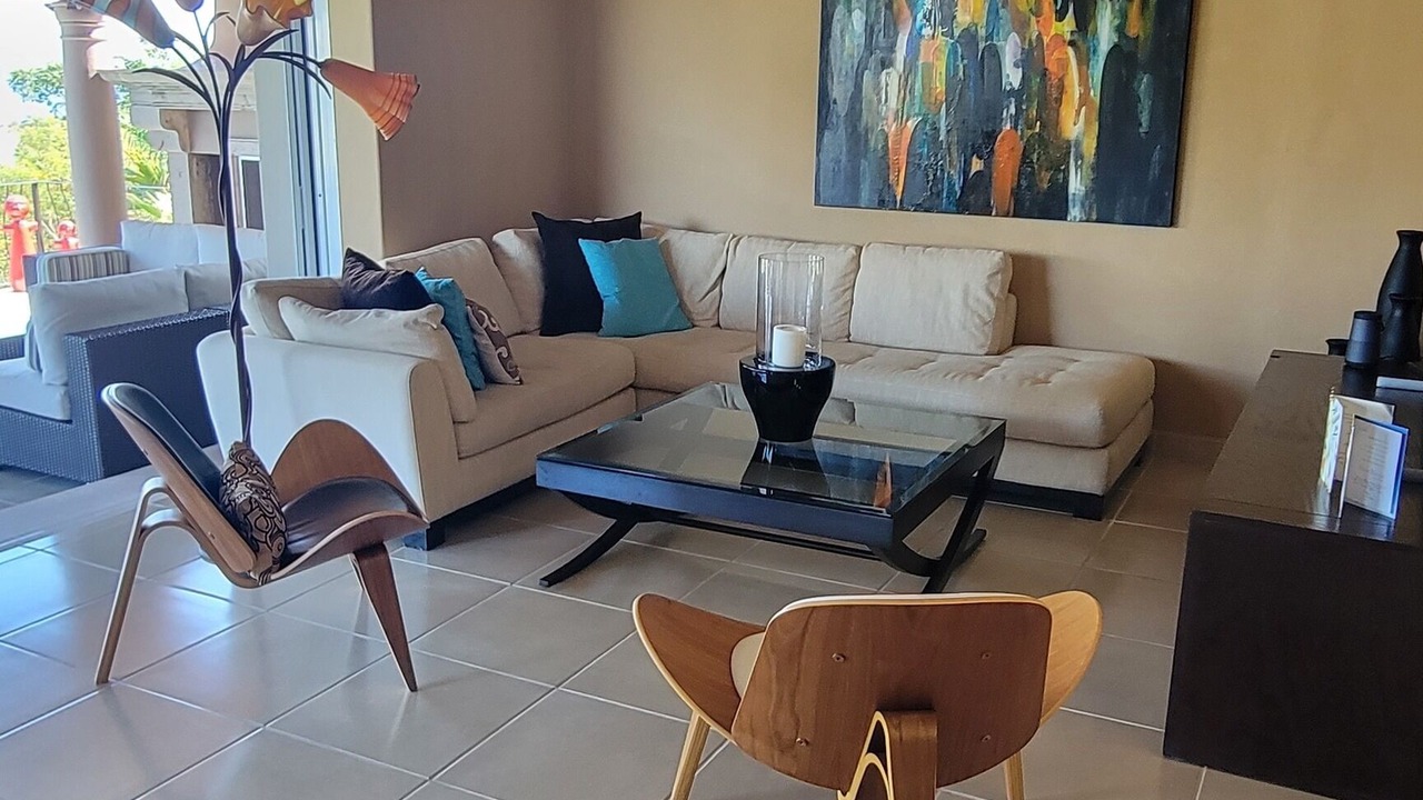 Photo of Livingroom in Manzanillo