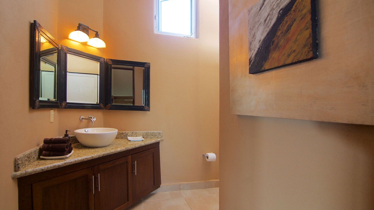 Photo of Bedroom in Manzanillo